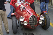 Preti Alfa Maserati Sport